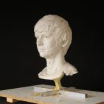 Sculpting the Head in Clay with Adam Roud
