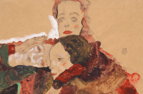 Klimt / Schiele - Lecture