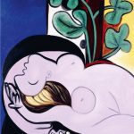 Picasso - from 1932 - Love, Fame, Tragedy 1