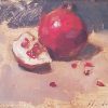 Archie Wardlaw, Pomegranate 3