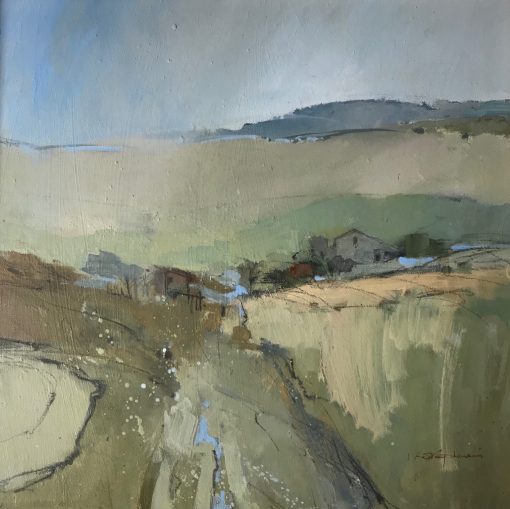 Norma Stephenson, Living in the Dales 1
