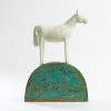 Jane Muir, Horse, Green Hill 3