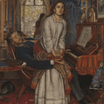 LECTURE - The Pre-Raphaelites, Sex and Revolution in Victorian England