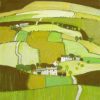 Moira Huntly, Cumbrian Landscape 1