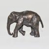 Laura Pentreath, Elephant 3