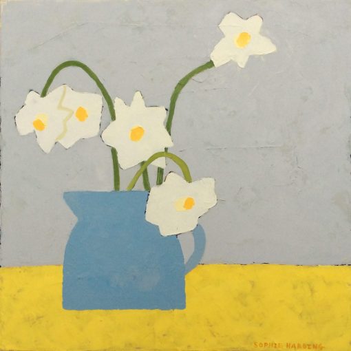 Sophie Harding, Spring Flowers 1