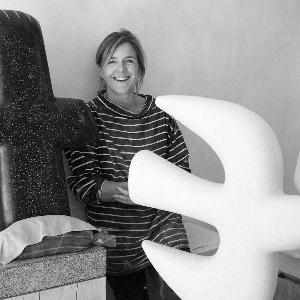 'Spotlight On' Sculptor Emma Maiden 15