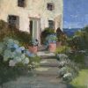 Jenny Sutton, The Cornish House 3