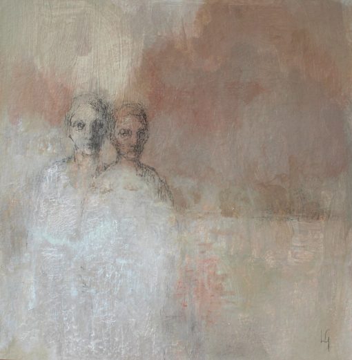 Lucie Geffre, Two sisters 1