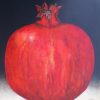 Alison Rankin, Large Pomegranate 2