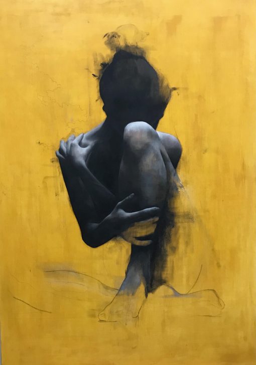 Patrick Palmer, When the Storm comes 1