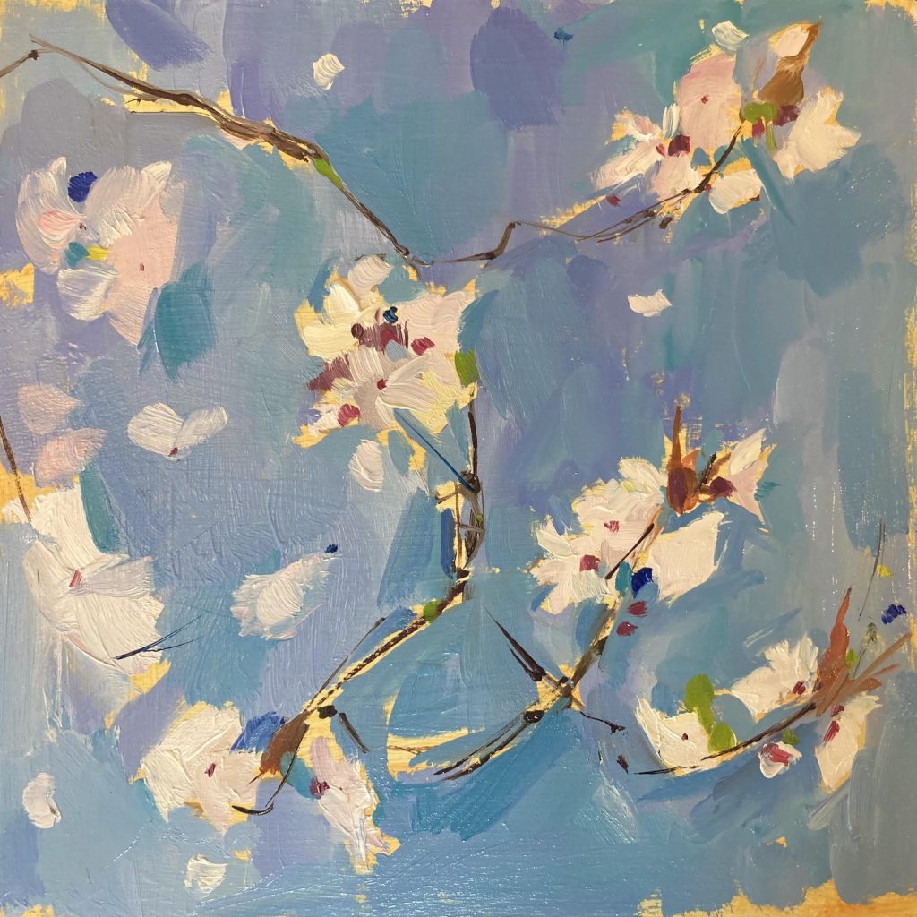The Spring Hampshire Art Show 2022 17