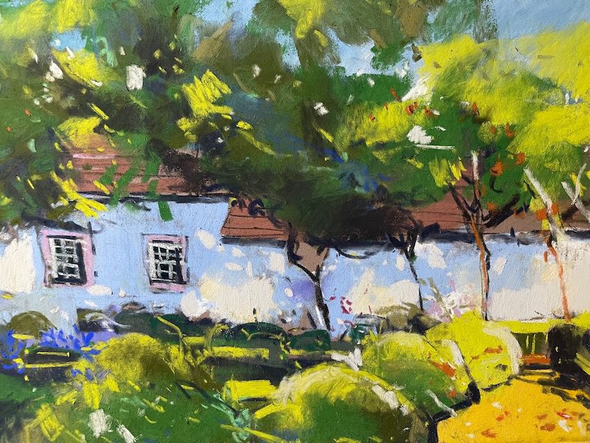 The Spring Hampshire Art Show 2022 80