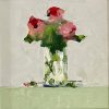 Mike Service, Anemones Study II 3