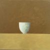 Philip Lyons, White Bowl 2