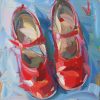 Robert Hewer, Red Shoes 2