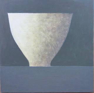 Philip Lyons, Bowl (Light of the Moon) 1