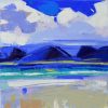 Marion Thomson, Luskentyre Waves 3