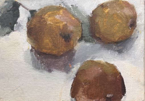 Michael Weller, Pears 1