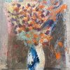 Pietro Distante, Flower Bouquet 3