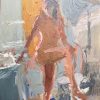 Daniel Shadbolt, Standing Nude 3