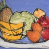 Andrew Pearson, Fruit Bowl 2