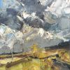 Kate Giles, Summer Skies 2