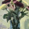 John Dobbs, Flowers in a Vase 2