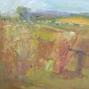 Robert Newton, Dry Landscape 3