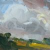 Robert Newton, Approaching Rain 3