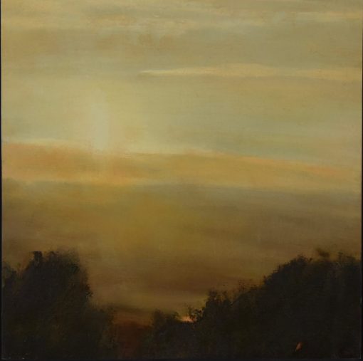 David Scott Moore, Mill Hill, Last Light 1