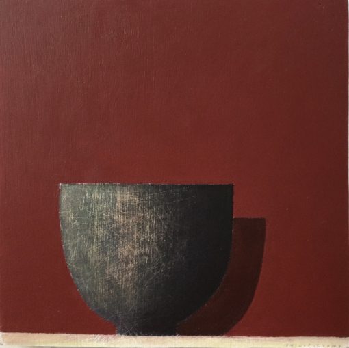 Philip Lyons, Dark Bowl (End of Day) 1