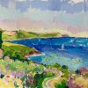 Anna Cecil, Roseland Peninsula Cornwall 3