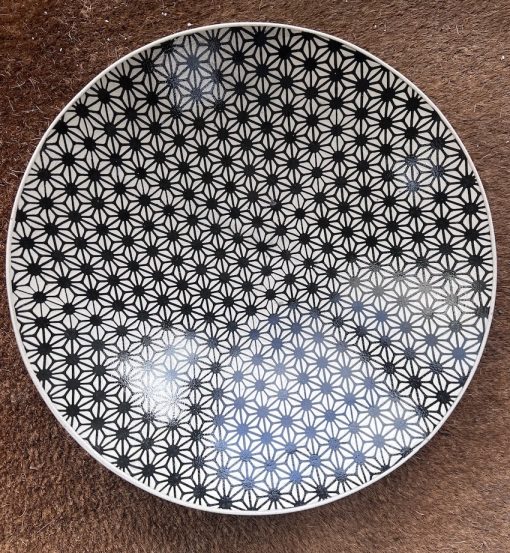 David Gee, Handpainted Ceramic 2 1