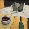 Malcolm Taylor, Just a Bowl of Cherries 2