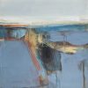 Boo Mallinson, Blue Horizon I 3