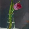 Annie Waring, Tulip Study 2