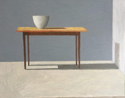 Philip Lyons, Bowl-Table-Room 1