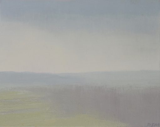 David Scott Moore, Spring Panorama VI 1