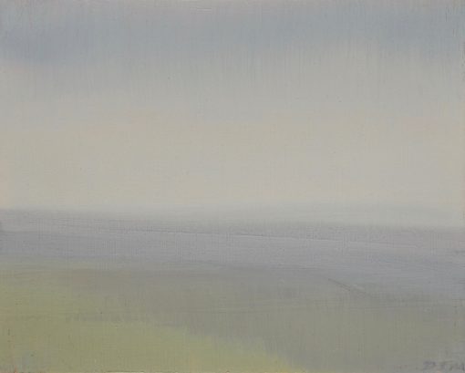 David Scott Moore, Spring Panorama II 1