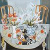 Marissa Weatherhead, Summer Table 3