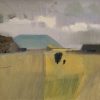 Malcolm Ashman RBA RWA, Cley Hill 3