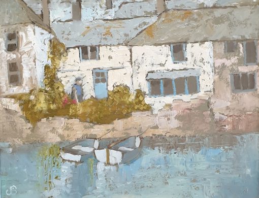 Jenny Sutton,Waterside Living 1