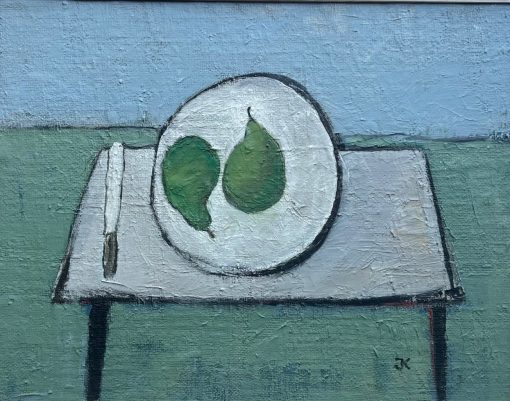 James Kerr, Two Pears 1