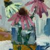 John Dobbs, Flowers in a Jar 2