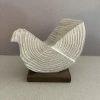 Jilly Sutton, Cubist Dove 2